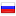mission1health.com server is located in Russia